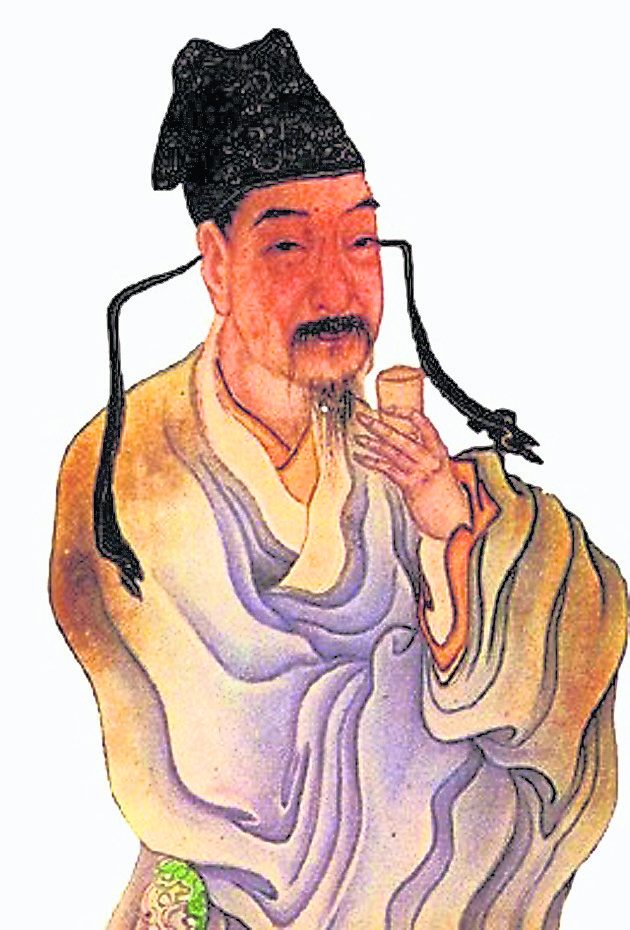 吴筠在修炼过程中,对道教理论有很多阐发,并有自己独特的修炼实践经验。