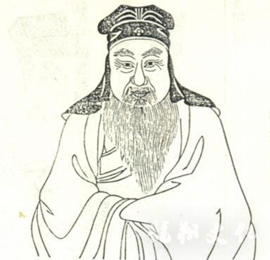 在盛唐学者中,以独特的入世观点著书立说,警戒世人的只有李筌一人而己。