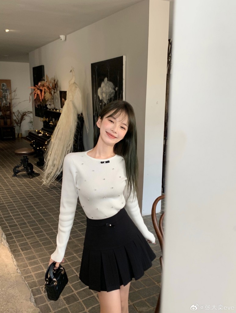 最红小三张大奕怀孕 2