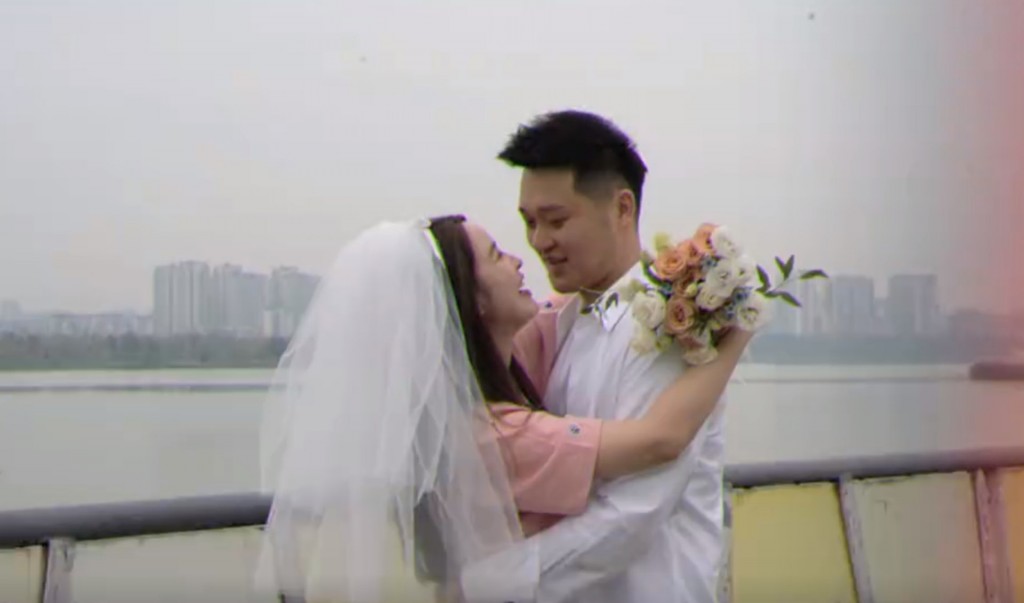 最红小三张大奕怀孕 6