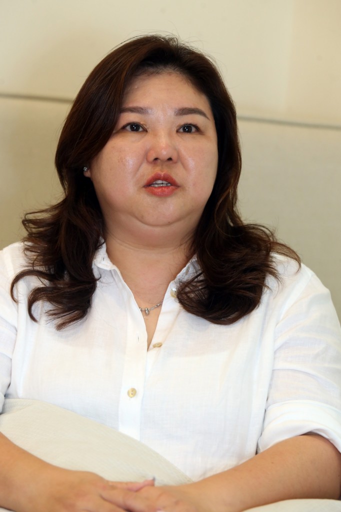Joey上了清理疗愈课程后,走出阴霾,活出崭新的人生。