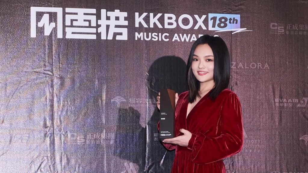 徐佳莹曾遭诈骗 1