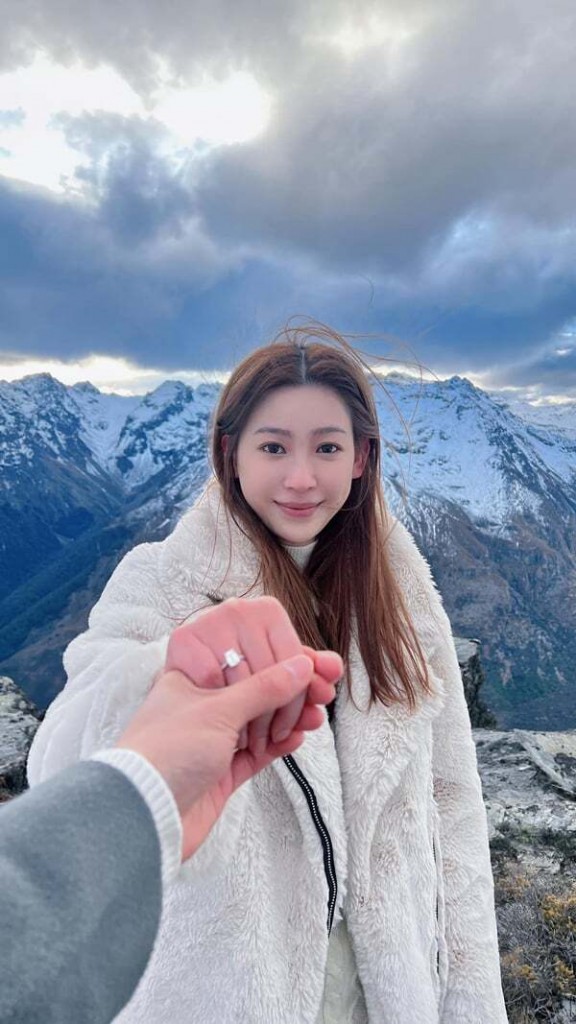 最帅医生雪山求婚 4