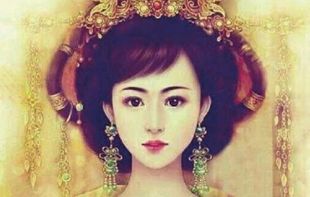 “邓猛女“这个名在现在看来是有些奇怪,“猛女”二字在当时有何特殊含义我们已不得而知。