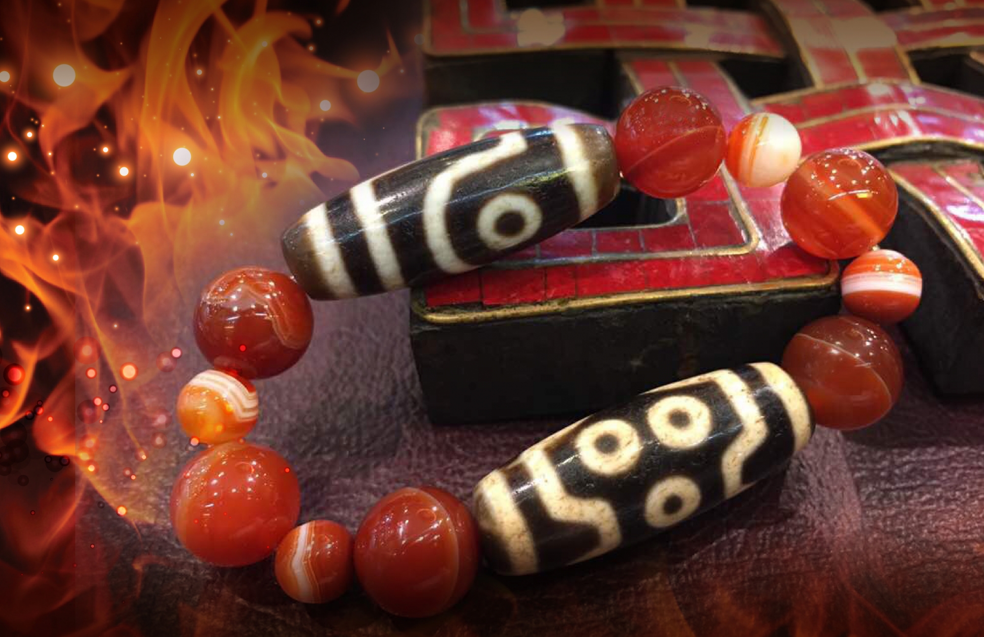 Fire Combo-01