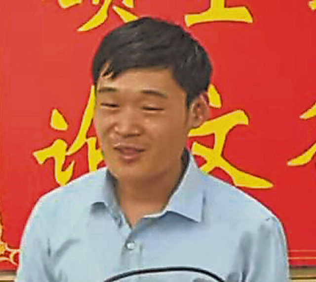 中国科学院张姓博士在妙瓦底被困超过一年后,9月被救回国,成了热搜新闻。