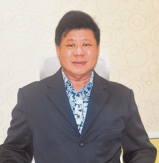陈力亢老师