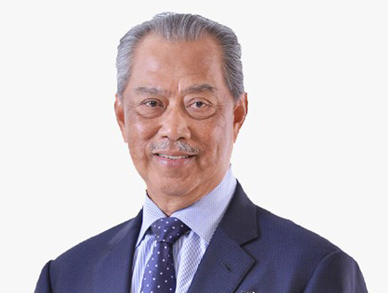 慕尤丁下巴短,老年转走下巴运,政运会落滑不顺。