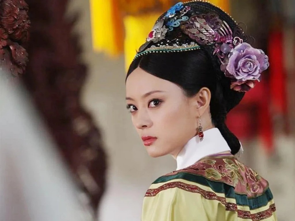 甄嬛传封神 1