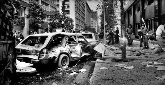 极端主义“东亚反日武装战线”成员之一的桐岛聪,是70年代发生的一系列企业爆炸案的通缉犯。