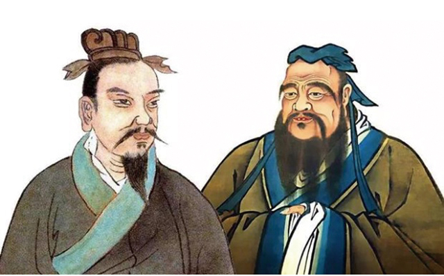 俗话说“七十三、八十四,阎王不请自己去”,这也是民间的一种忌讳。而这些忌讳,有据可查的源头是两大圣贤孔子和孟子的逝世年龄。