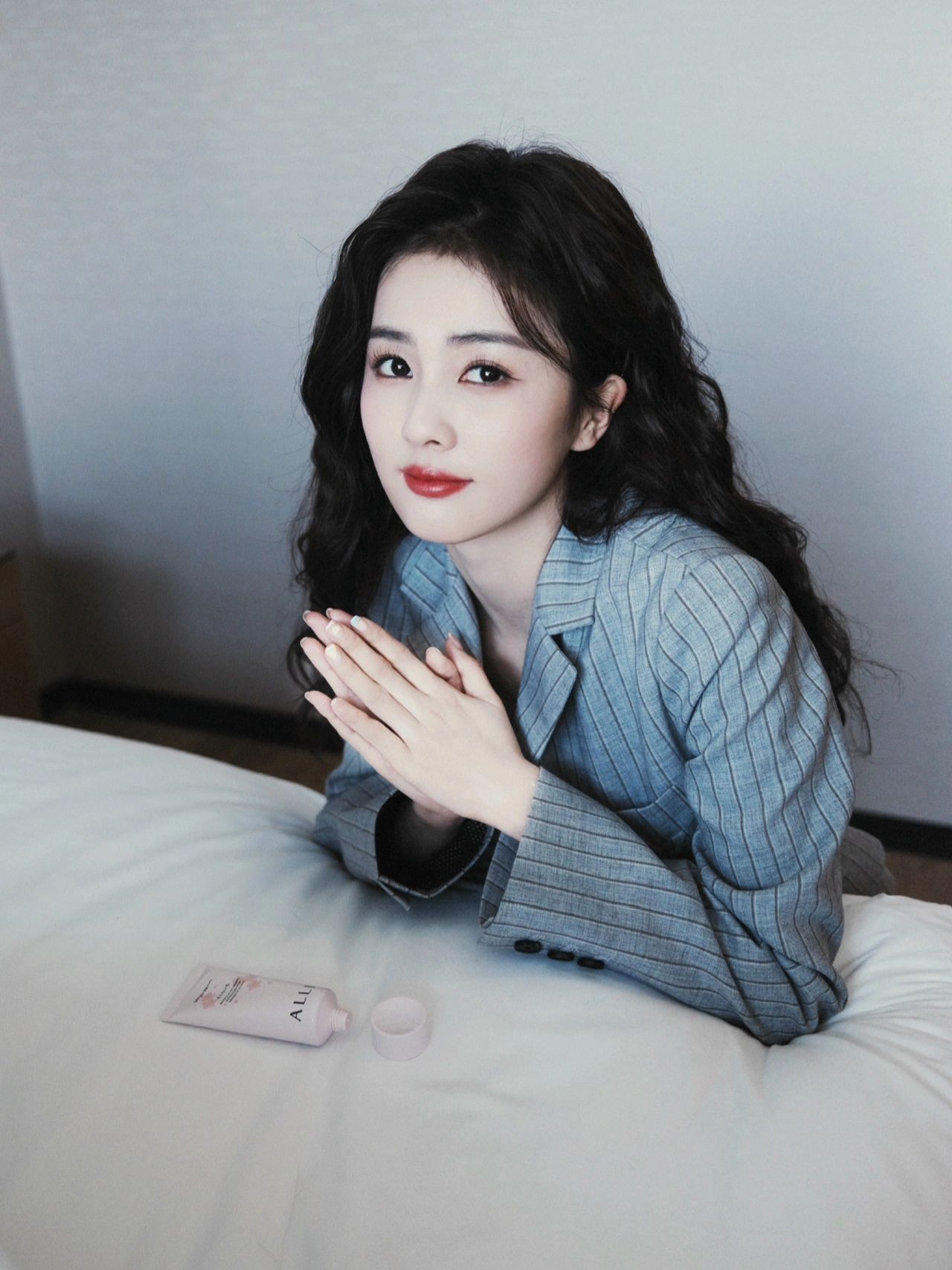 白鹿