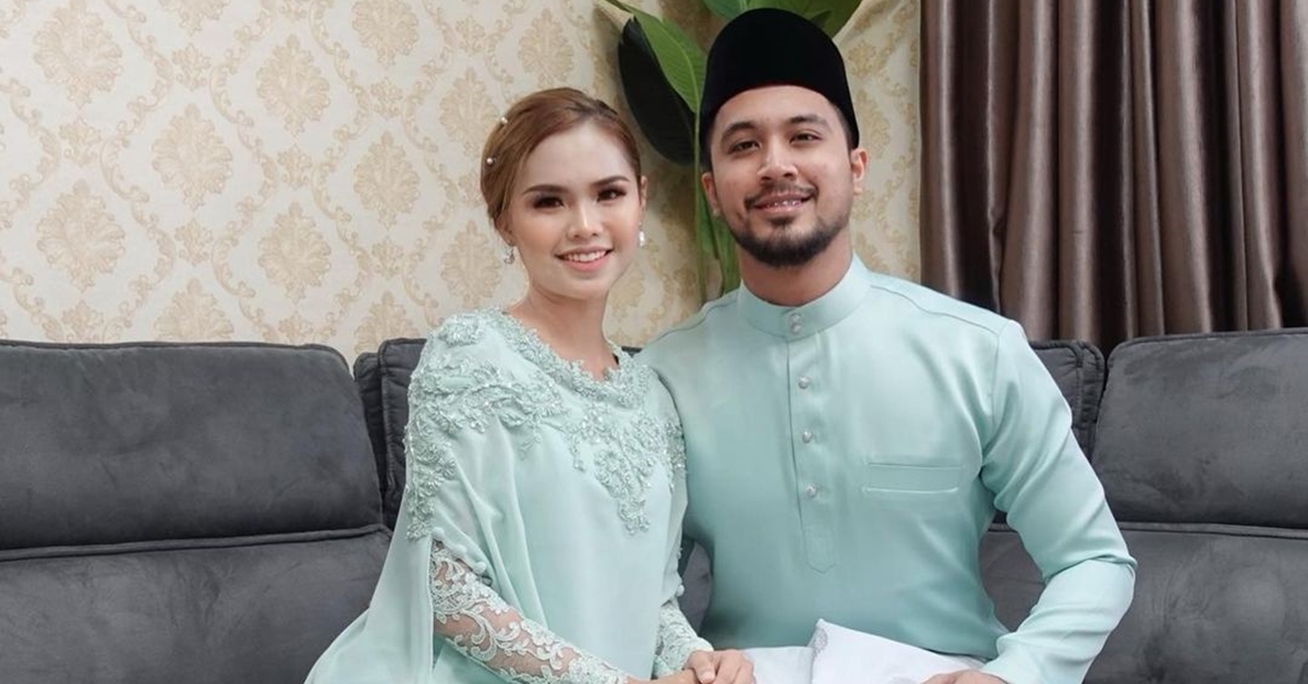 阿里夫阿兹(Aliff Aziz)惊传出轨女艺人事件后,其妻子贝拉艾斯蒂拉(Bella Astillah)正与他办理离婚手续。