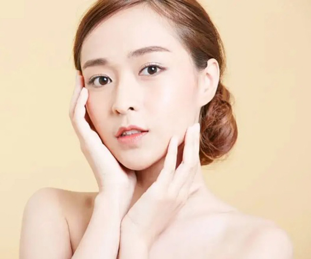 不管脸部出现发黄、晦暗、苍白和红光满面,这代表身体出现健康问题。