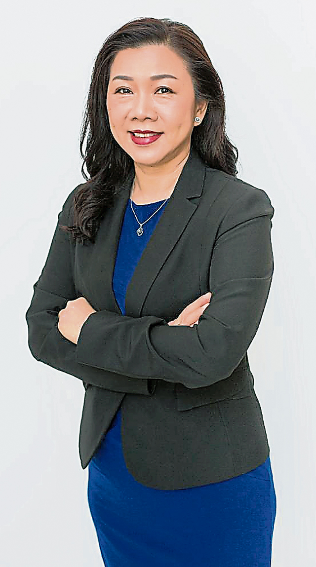 吴美丝医生,耳鼻喉外科高级顾问,国民大学医药学院教授。