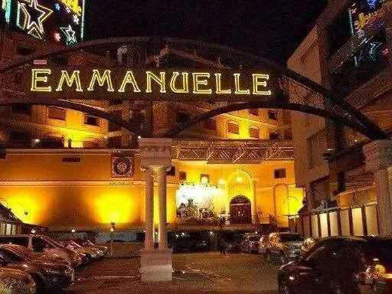 Emmanuelle是曼谷老字号泰浴店,服务与价格属中端。