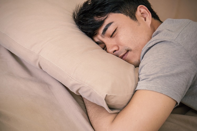 泌尿科医师表示,梦遗是正常的现象。
