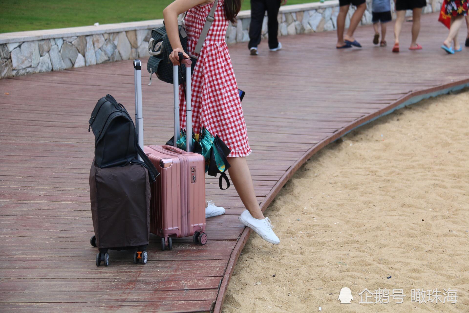 出国旅游,人生地不熟,记得先做好一点自身安危的功课,以免在国外误踩陷阱。