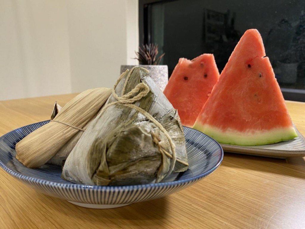 吃完粽子别吃2水果 2
