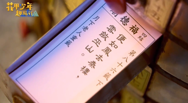 月老1开示峮峮眼泛红 1