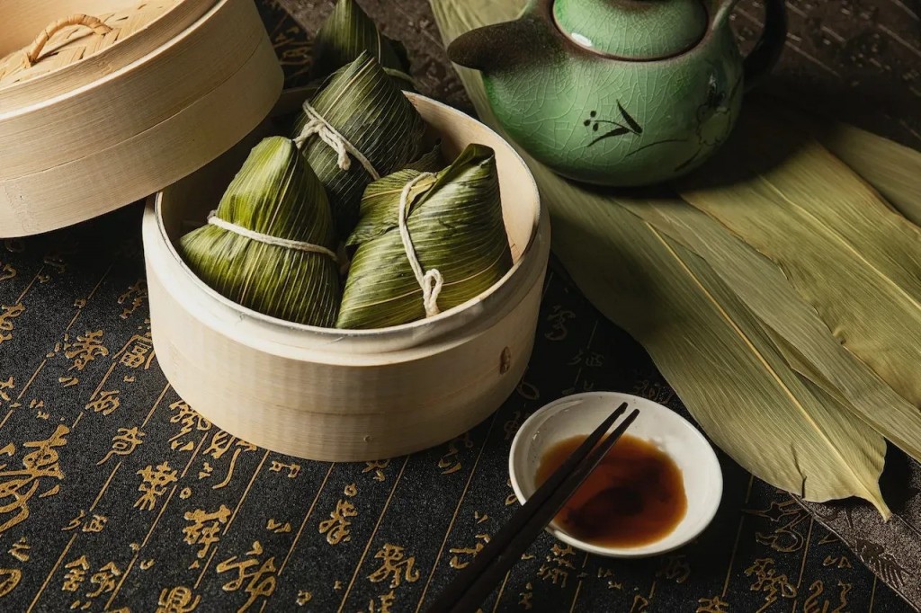 端午7禁忌 1