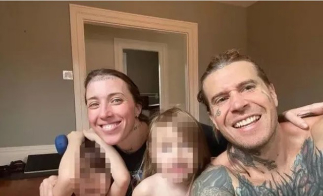 Onami的育儿观念很奇怪,在视频中表示,她不会主动教孩子任何东西,让他们“自由教育”。
