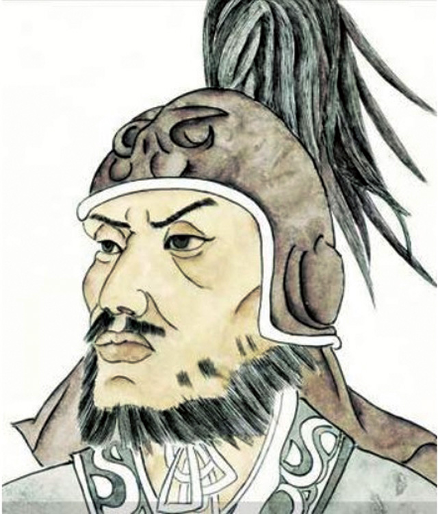 蒙恬为了让秦王能及时得到战场情况,常需定期写战报,为此而苦恼,从而萌发改造书写工具的想法。